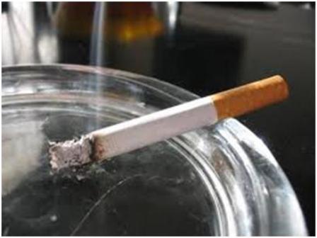 Hút thuốc và bệnh ung thư