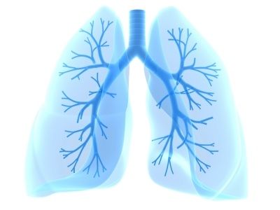 Dấu hiệu chứng tỏ phổi của bạn đang suy yếu