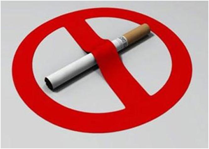 Cai thuốc lá để giảm tử vong do lao 