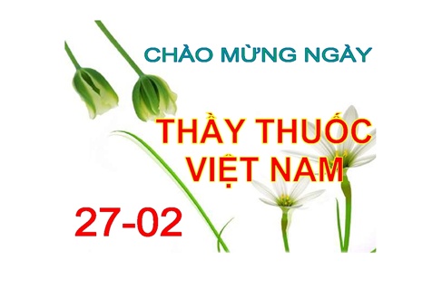 Bệnh viện 74 Trung ương tổ chức buổi gặp mặt Kỷ niệm 64 năm