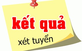 Thông báo! Kết quả phỏng vấn vòng 2 kỳ xét tuyển viên chức