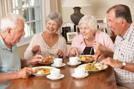 Cách khắc phục suy dinh dưỡng ở người cao tuổi