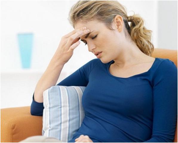 Phụ nữ mắc bệnh hen mang thai cần lưu ý gì?