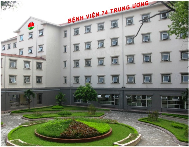 Xây dựng Bệnh viện “Xanh - Sạch - Đẹp”, hướng đến sự hài lòng của người bệnh